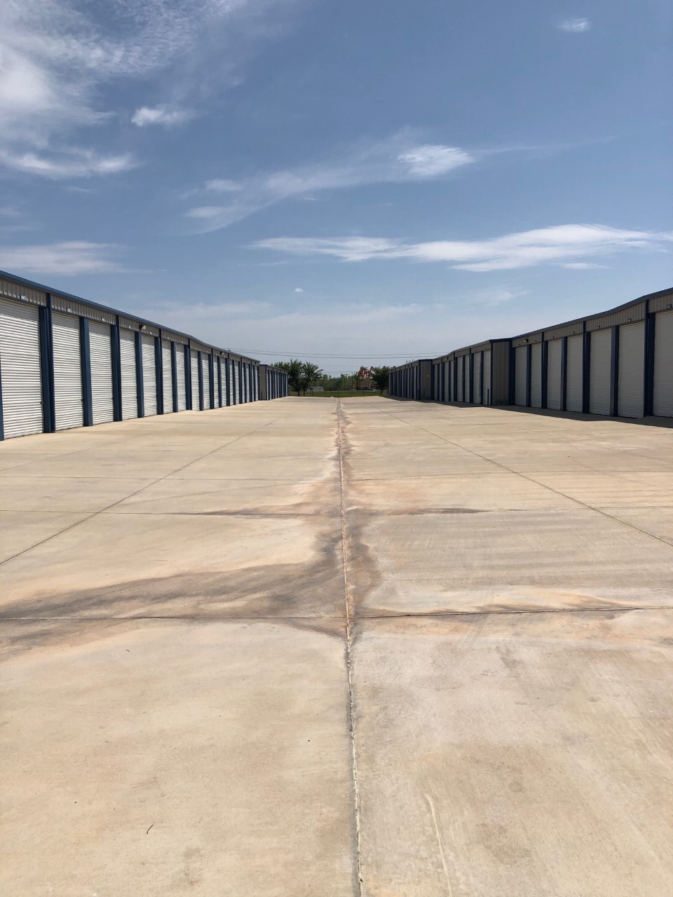 Venture Out Boat & RV Storage 3801 East I-240 Service Road Oklahoma City, OK 73135